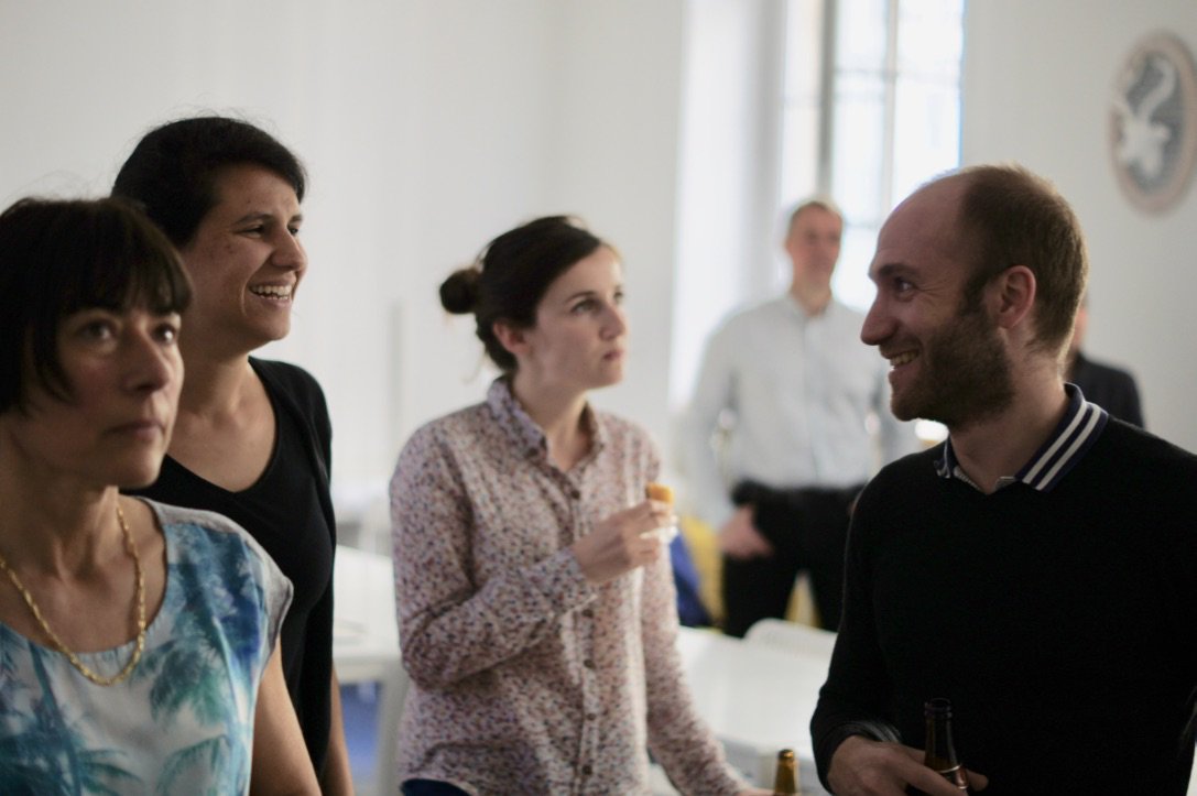 FTAlpsGrenoble's tweet image. Tout sur les apports de la recherche grenobloise pour le numériqueDécouvrez-le avc #LabMeUp de @Beyond_Lab le 14/06 bit.ly/2r9no0A