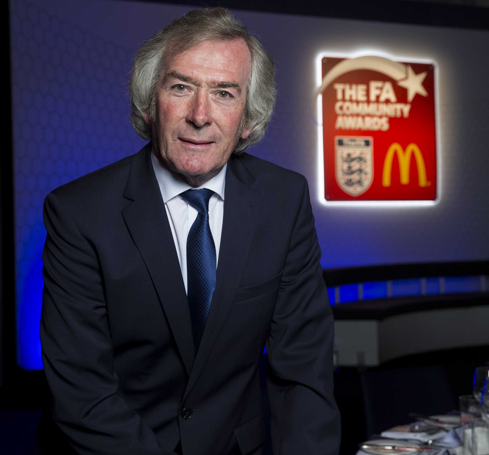 Happy Birthday to our Head of Northern Irish Football, Pat Jennings! 