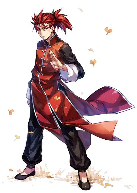 李書文 Fgo 中国 李書文 Fgo 中国
