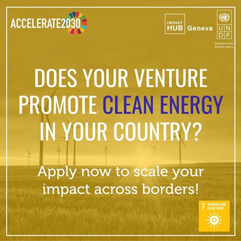 Impact Hub Geneva - Lausanne tweet media