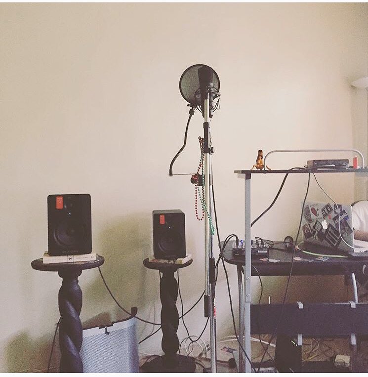 CallMeTK7's tweet photo. Kinda miss this space... #DRIP2017 #DRIPMadness17 https://t.co/W5YSjKyVGn