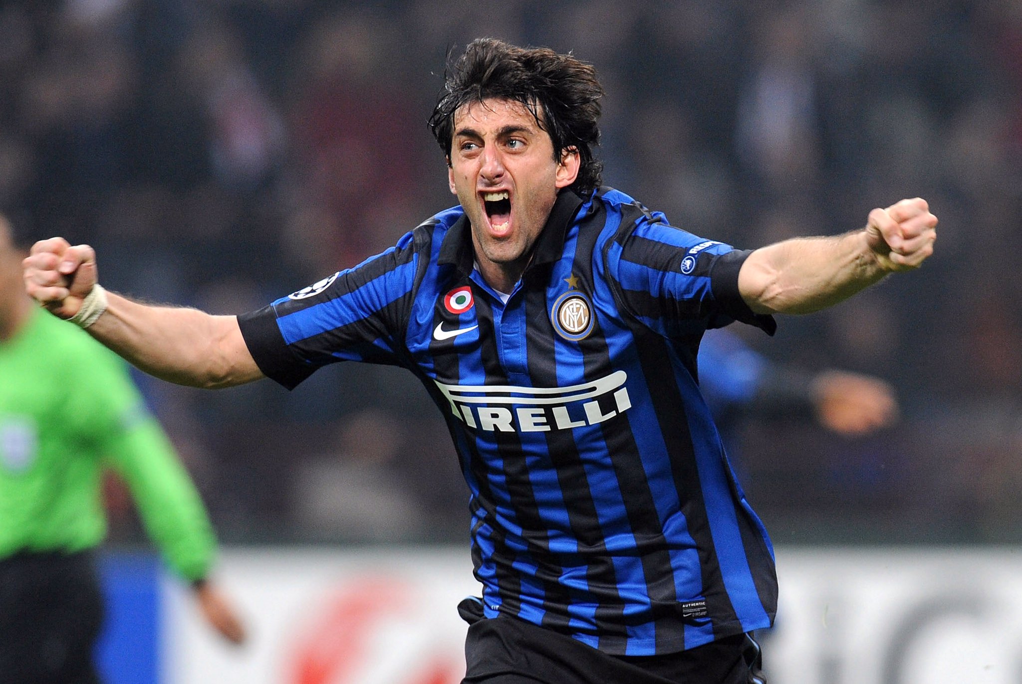 Cristian Chivu on Twitter: 