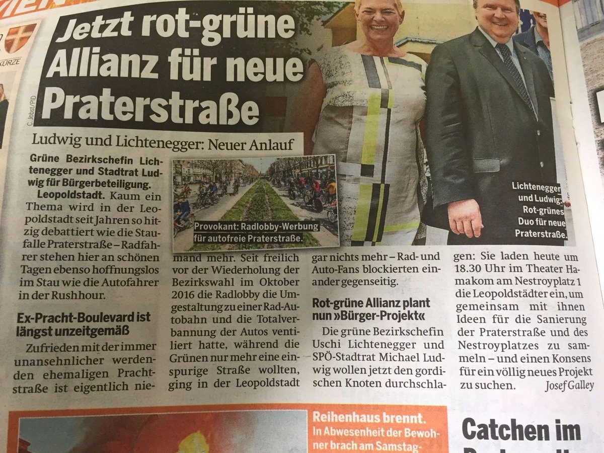 wolf_kamp's tweet photo. Darum geht es heute Abend bei der Bürgerinfo-Veranstaltung. Mitreden. #Praterstraße #Nestroyplatz BV #Lichtenegger SR #Ludwig https://t.co/JgEwHkjpim