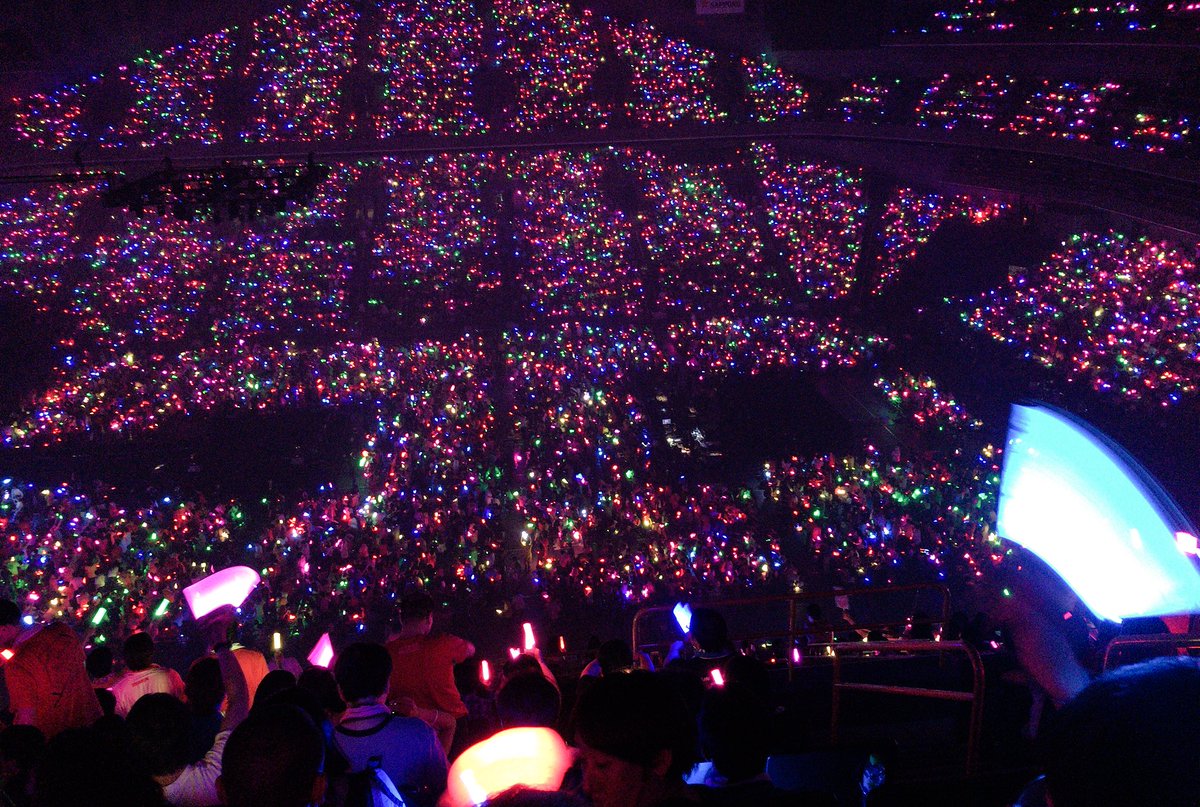 ガリバー Twitter Da Ute ラストコンサートinさいたまスーパーアリーナ Thank You Team Ute 終演 18 00定刻開演し 最後に歌ったのはダブルアンコールのラスト完全アカペラの 辿り着いた女戦士 9 10に終演するという構成で12年の活動に幕を閉じました ガリバー Twitter Da Ute ラストコンサートinさいたまスーパーアリーナ Thank You Team Ute 終演 18 00定刻開演し 最後に歌ったのはダブルアンコールのラスト完全アカペラの 辿り着いた女戦士 9 10に終演するという構成で12年の活動に幕を閉じました