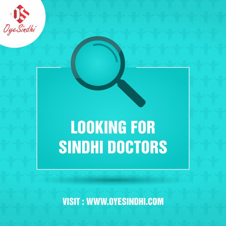 OyeSindhi's tweet photo. Our Directory includes information about the medical professionals who offer services in their specialised fields.
https://t.co/3kYGUU8wKL https://t.co/aC1RRNov2s