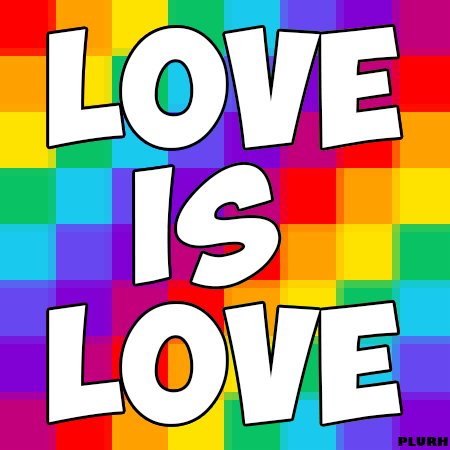 PLURH's tweet photo. We Honor and #RememberThe49 
#OrlandoUnitedDay #LoveIsLove https://t.co/QLAYECTMYs