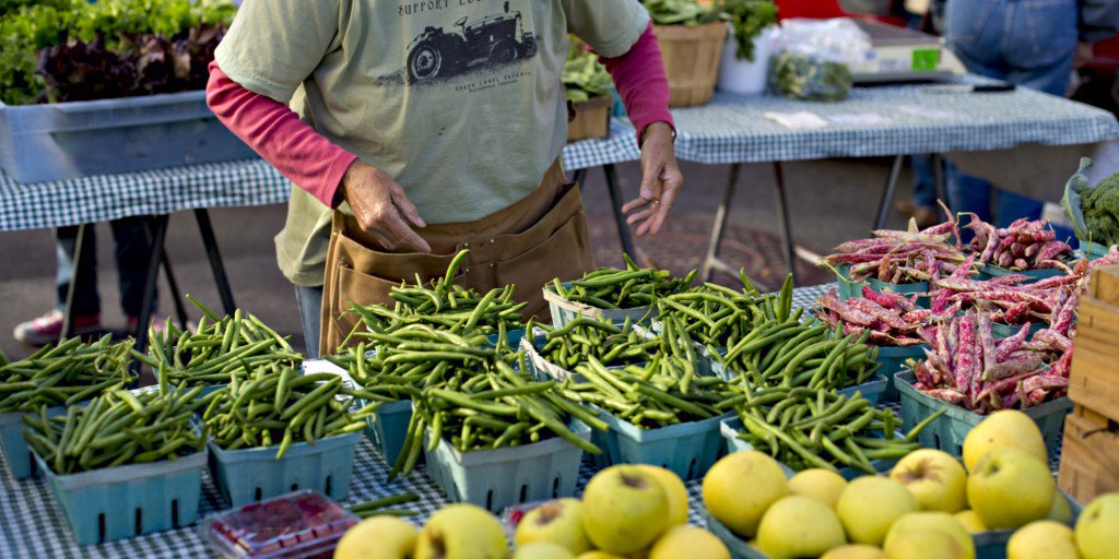 JuicePlusToday's tweet photo. 6 reasons to shop at your local Farmer’s Markets https://t.co/W9c9axXSEa https://t.co/7QEywyX3tY