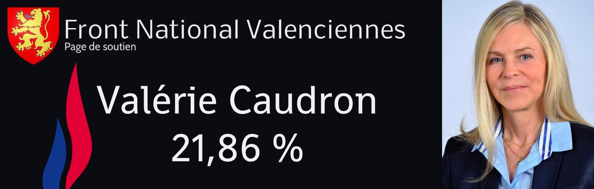 #Valenciennes #FN