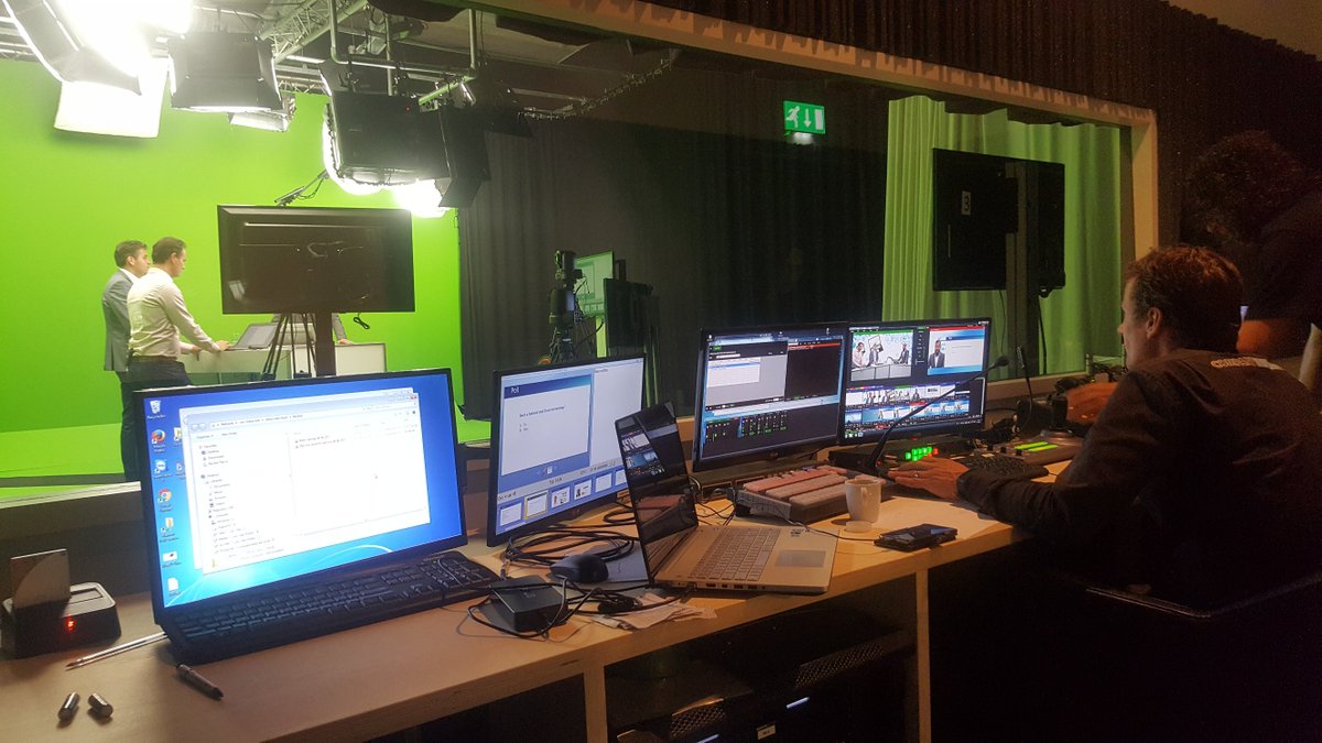 Welke #trends zijn er op Event streaming gebied? Bekijk het hier on demand: ssl.webinar.nl/webcast/webina… #livestream #kennisdelem