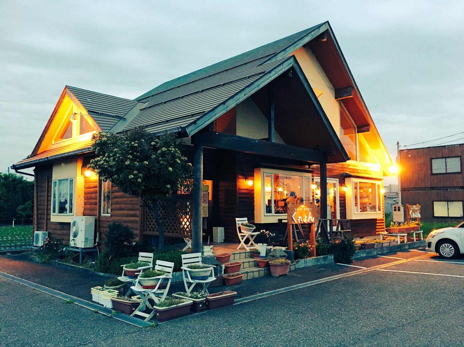 たまっぷ Tamap 新潟市南区 白根 の くれよん はお肉がめっちゃ美味しいお店だよ ご主人が名古屋ご出身だから 本場の 味噌カツ も食べられるよ このお店の説明文が凄い くれよん並みのステーキを たまっぷ Tamap 新潟市南区 白根 の くれよん はお肉がめっちゃ美味しいお店だよ ご主人が名古屋ご出身だから 本場の 味噌カツ も食べられるよ このお店の説明文が凄い くれよん並みのステーキを