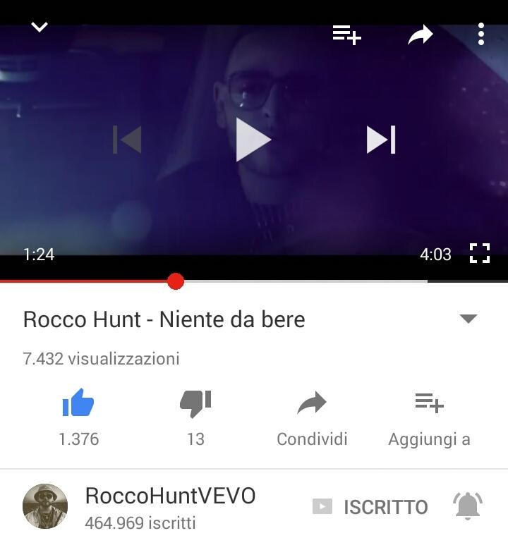 MiriamSorgente's tweet photo. "Ma stai sicura che dovunque andrò,nei miei pensieri resteremo insieme"
bombaaa💣😍
@RoccoHunt https://t.co/XPf5RRLfau