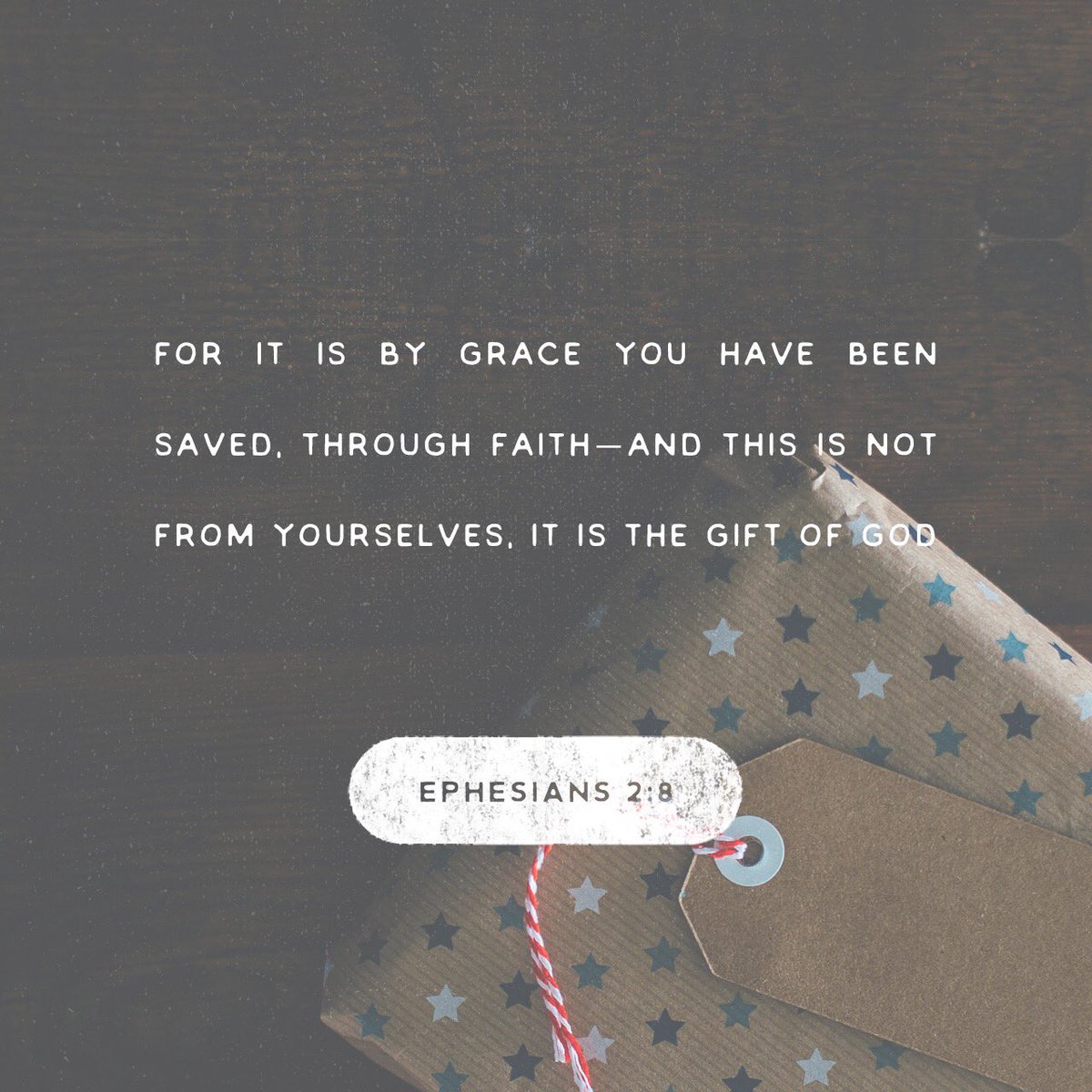tuscumbiafmc's tweet photo. #MotivationMonday How amazing is God's gift of grace! We don't have to earn it, but it is given to us freely because He loves us! https://t.co/rEexd55VFh