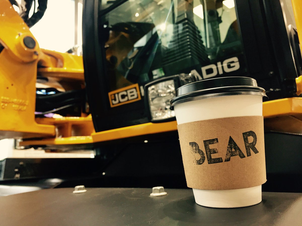 Excited to be a #sponsor for the <a href="/NSPCC/">NSPCC</a> <a href="/JCBmachines/">JCB</a> Mud Run 2017 🏃🏿 #bemorebear