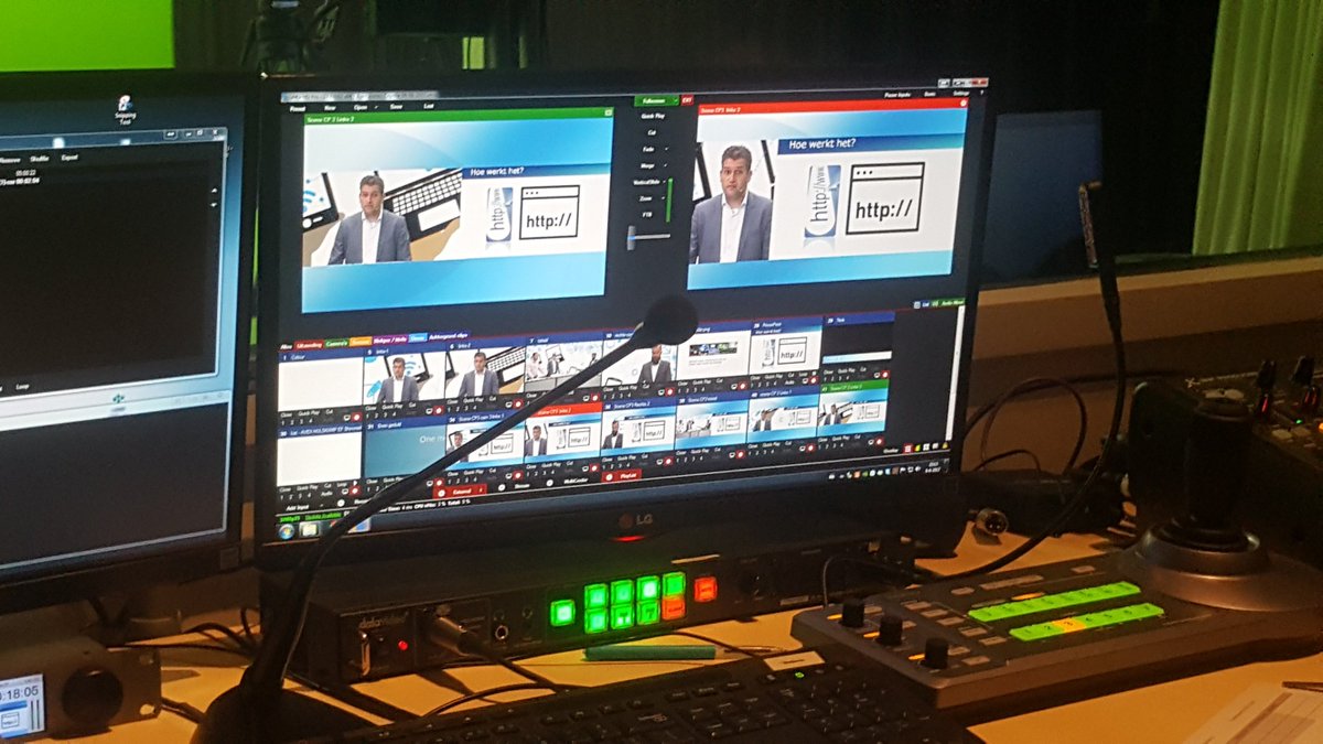 Een groter publiek bereiken met Event streaming. Bekijk hier de webinar van afgelopen week: avex-int.com/nl/nl/webinar-… #kennisdelen #livestream