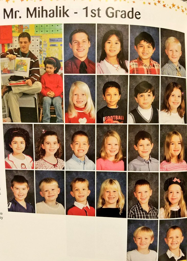 Dr. Gregory Mihalik tweet media