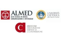 nicomic's tweet photo. Oggi ho fatto l'ultima lezione al @MasterDCS. 
In bocca al lupo, ragazzi! ;-) https://t.co/NitHZvU34W