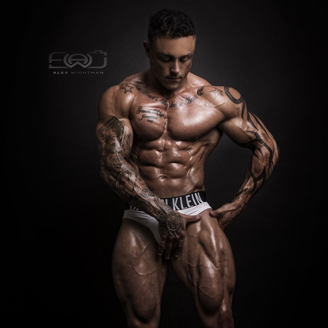 GarethJenkins88's tweet photo. From my recent shoot with the genius @wightman_alex @WomensEyeCandy1 @Eight8ofclubs https://t.co/CdJmNMuzn0