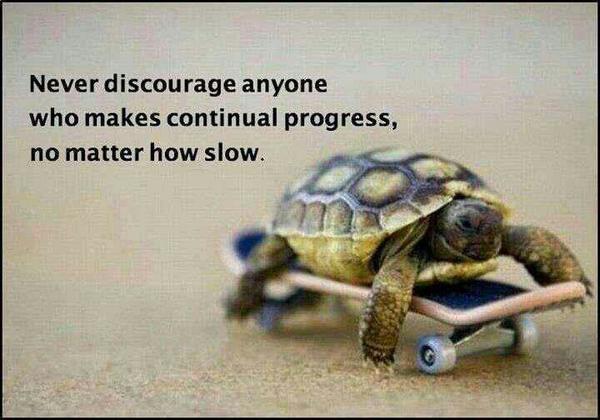 dekebridges's tweet photo. Never discourage anyone who 
..alway gives their best
..communicates
..shows up &amp; on time
..is all teamwork
..shares constructive ideas https://t.co/t8R1Ndnt4J