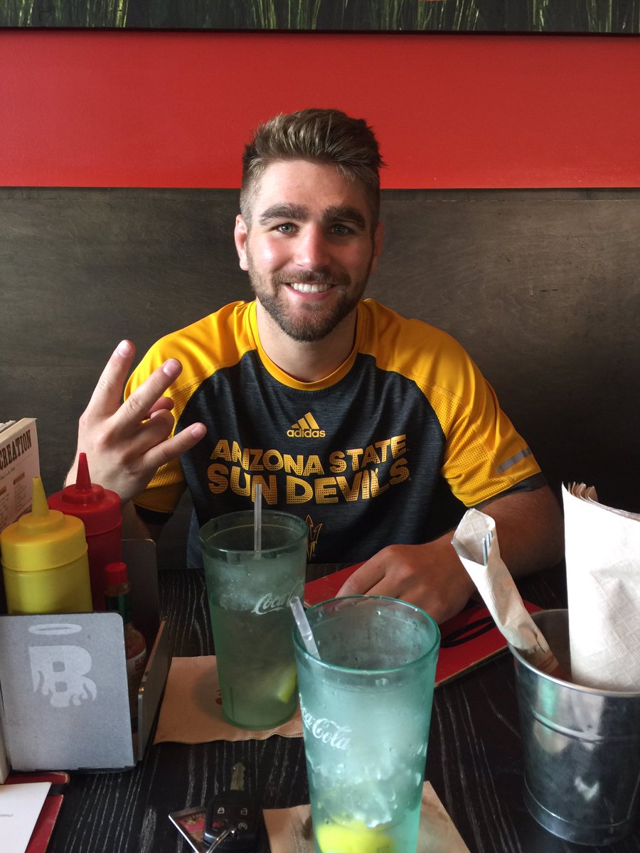 Day 1 of camp in the books!  A lot of kids working hard and Learning great instruction from <a href="/J_paps3/">Josh Shields</a> <a href="/ASUWrestling/">Sun Devil Wrestling</a>