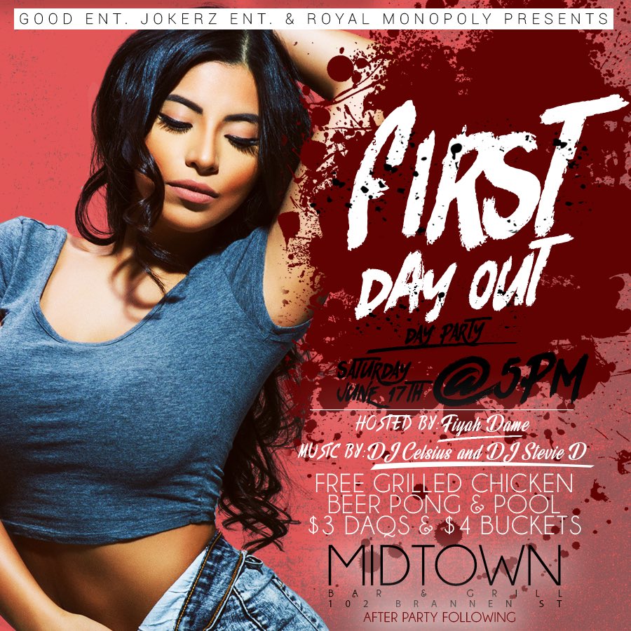 JOKERZ ENT. tweet media