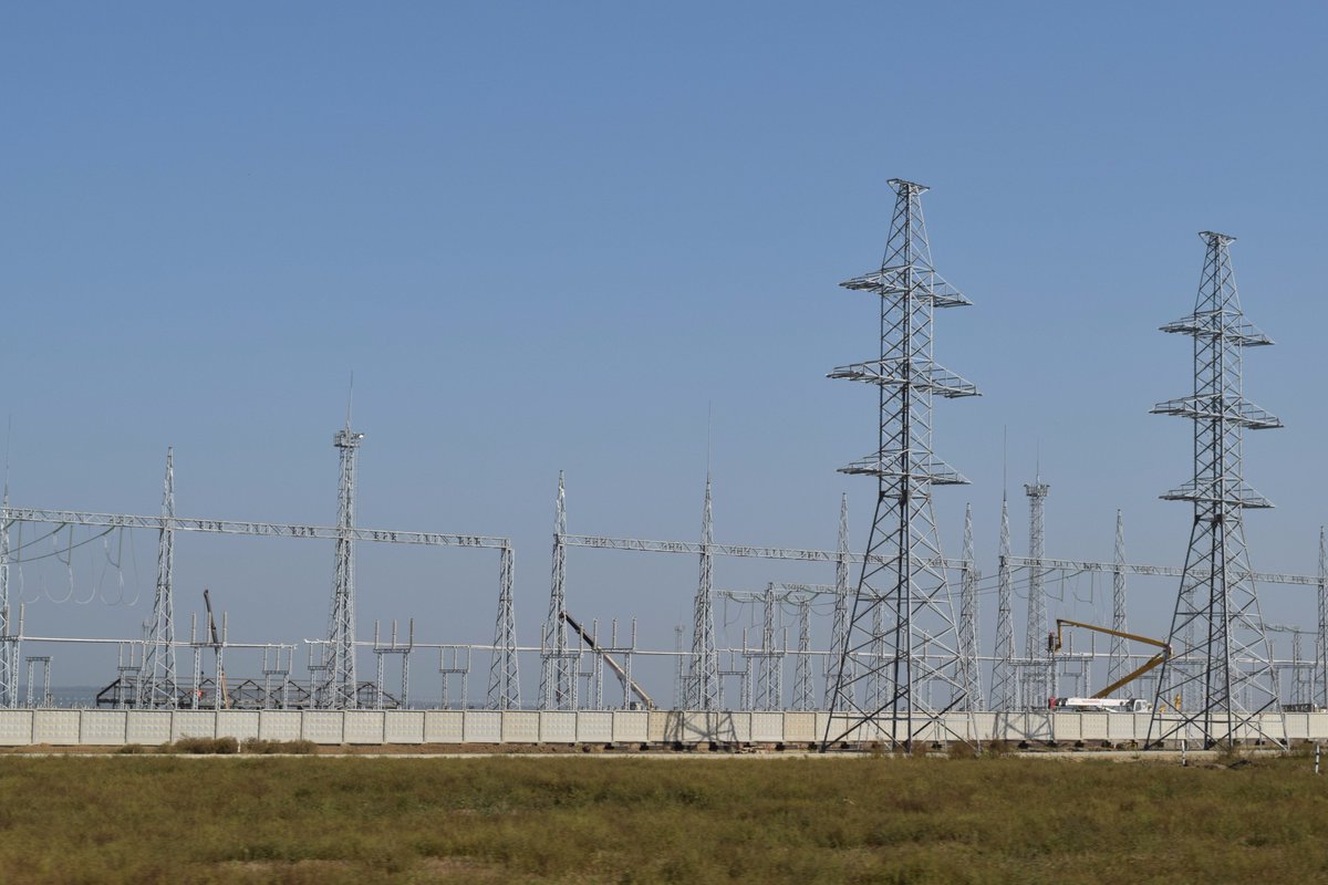 netseccenter's tweet image. #CyberSecurityExpert watching U.S. #electricalgridsecurity closely as Crashoverride which hit Ukraine last year maybe recoded to target U.S.