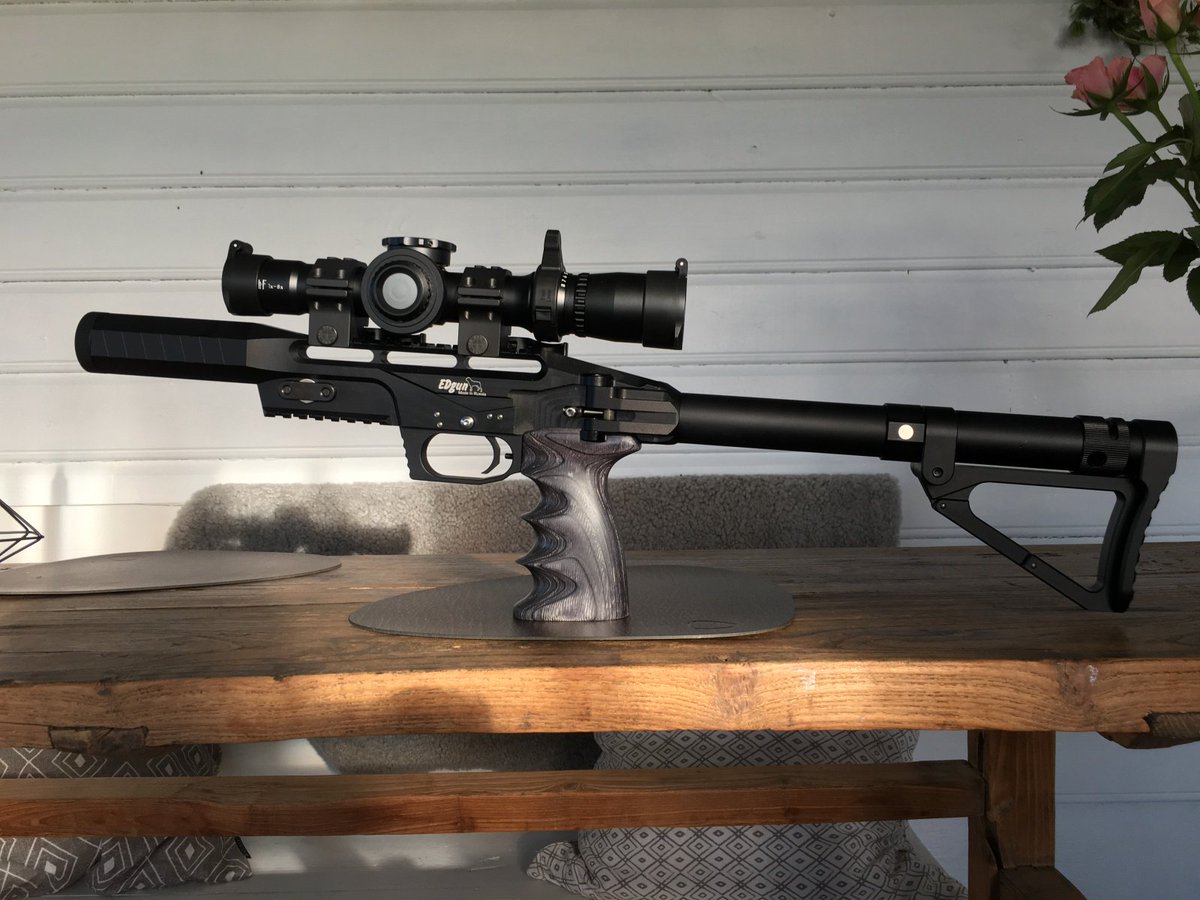 pimpmyairgun's tweet photo. #EDgun #EDgunLeshiy #Leshiy https://t.co/rgrUauZ4cH