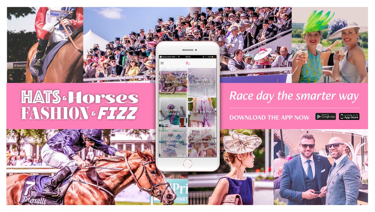 Racing Insider App tweet media