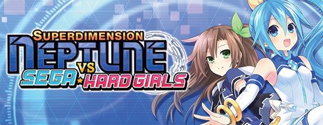Steam's tweet image. Now Available on Steam - Superdimension Neptune VS Sega Hard Girls | è¶…æ¬¡å…ƒå¤§æˆ¦ãƒãƒ—ãƒ†ãƒ¥ãƒ¼ãƒŒVSã‚»ã‚¬ãƒãƒ¼ãƒ‰ã‚¬ãƒ¼ãƒ«ã‚ºå¤¢ã