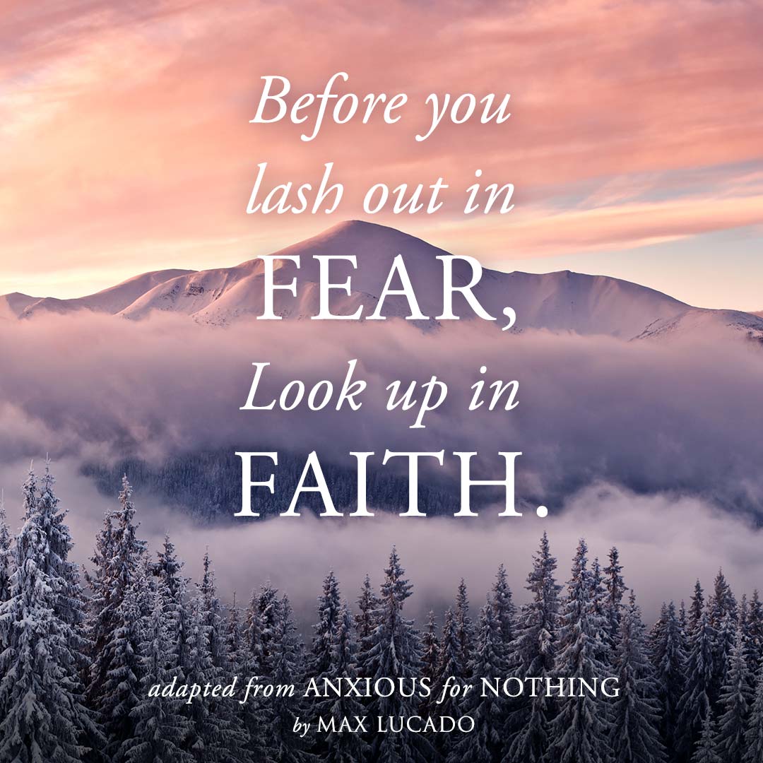 "I will lift up my eyes to the hills—
From whence comes my help?
My help comes from the Lord,
Who made heaven and earth."
Psalm 121:1-2