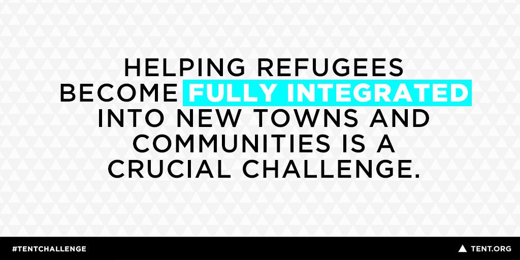TentOrg's tweet photo. We’ve opened the application period for #TentChallenge grants of $50,000. Spread the word & apply today → https://t.co/7xbeifdLZW https://t.co/TAZRDZt4cE