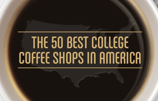 If you're a coffee drinker, B-town gives you plenty of options! <a href="/SomaCoffeehouse/">Soma Coffeehouse and Juice Bar</a> even made this list (2011)! bit.ly/2slgSIl
