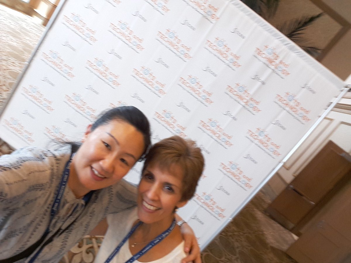 lizoum7's tweet image. 2017 Sumner Conference in Galveston!!
@BPE_Broncos #totsandTechnology #tcea #tots