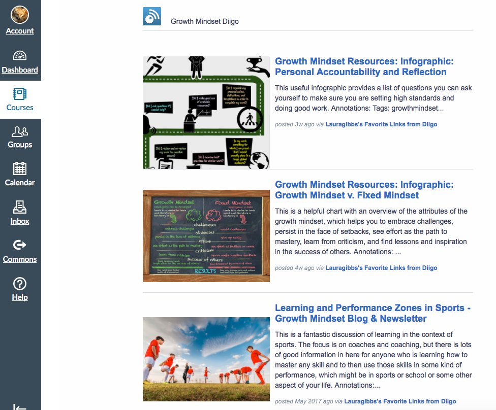 gearing up for CanvasLIVE presentation later this week — My Fav Features about @Diigo and @CanvasLMS: community.canvaslms.com/people/laurakg… <a href="/joshua_landis/">Joshua Landis</a>