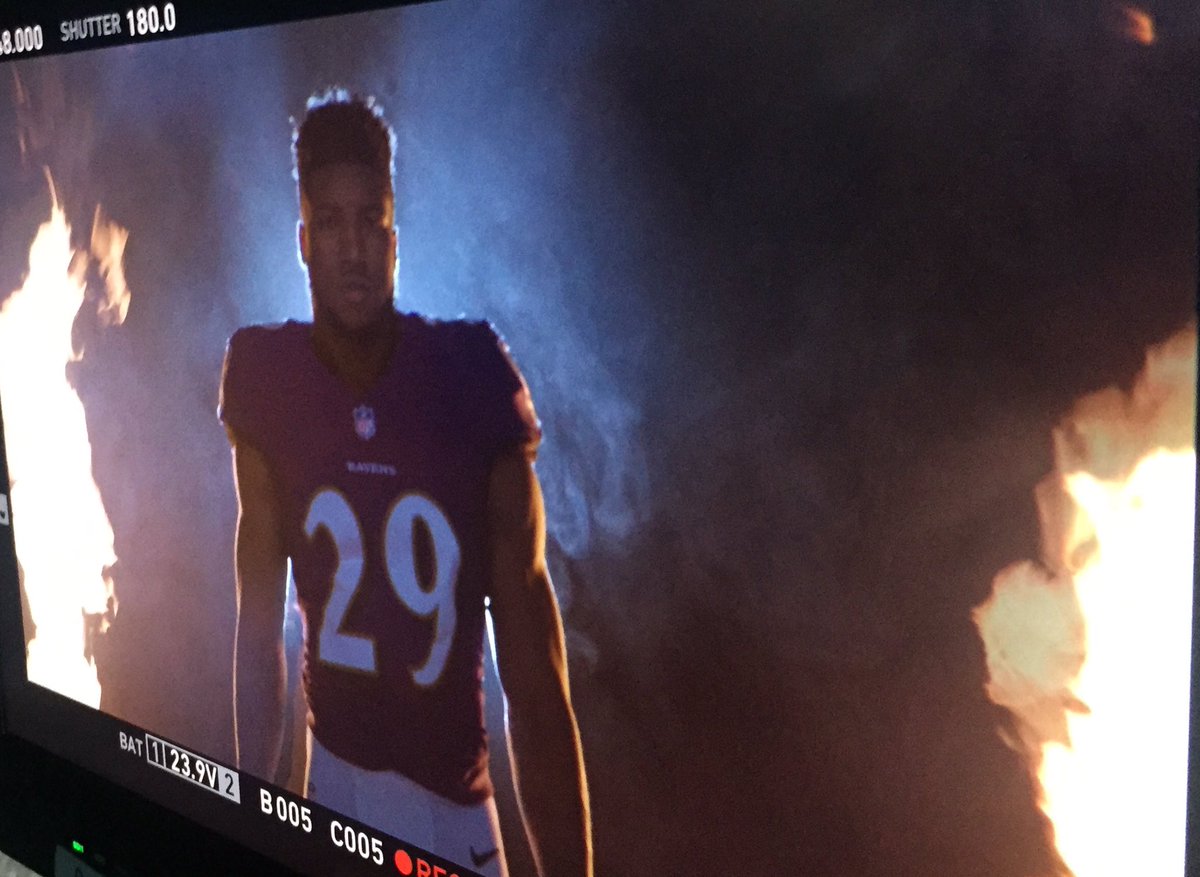 Ravens's tweet photo. 😈😈😈😈 https://t.co/HSnGPDJBkA