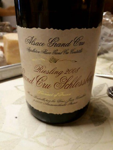 GDaene's tweet image. Probeer deze wijn. Ik geef het 4 van 5 sterren met de @Vivino app:vivino.com/users/geert.da…