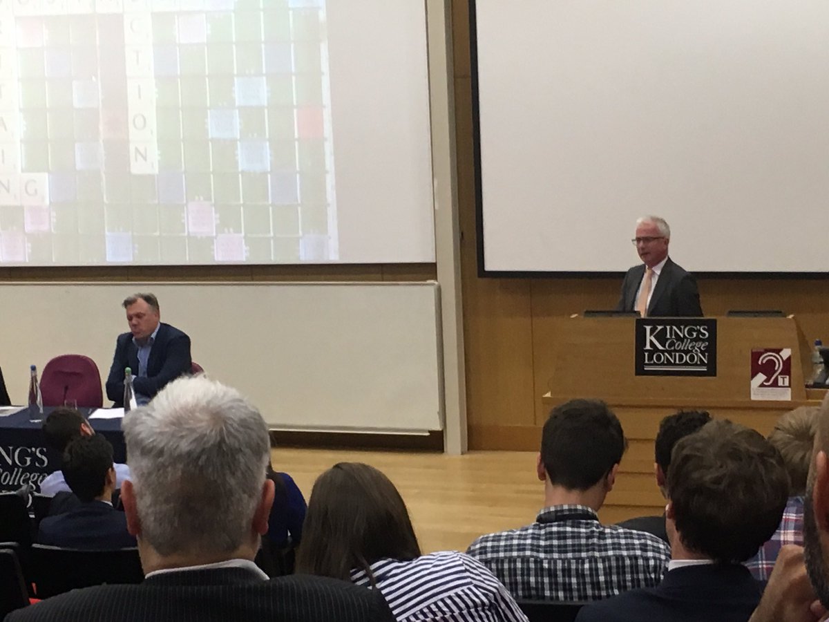 HydrogenGroup's tweet photo. Continued access to skilled EU labour is a top priority for businesses @sandshighbury #makingbrexitwork @thestrandgroup @KingsCollegeLon https://t.co/0CxUiG9Iaf