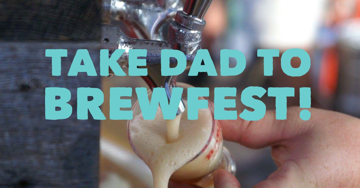 Still tickets left. Make dad proud! eventbrite.com/e/knoxville-br…