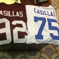 tccasillas's tweet photo. #2XSBC #CFHOF  Jerseys $80 Free Shipping  order today  @ tonycasillas75@gmail.com https://t.co/iiNFfIYG5M