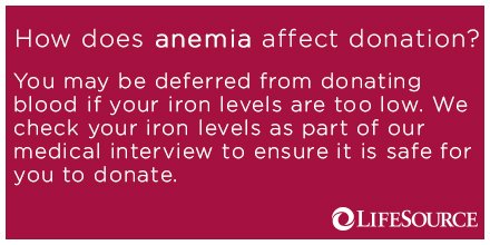 LifeSource PA tweet media