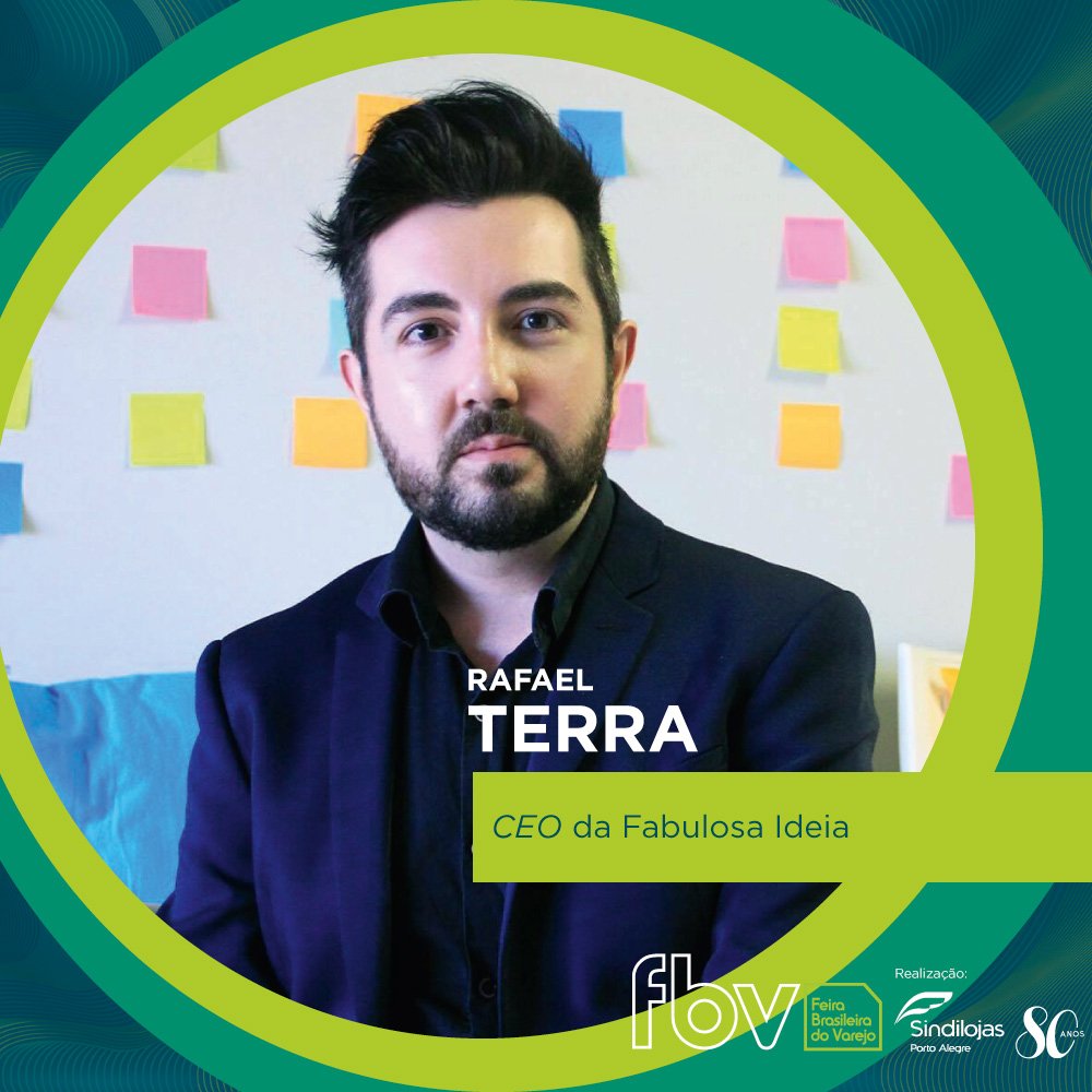 Sabe o que é um influenciador digital? E por que é importante para o seu negócio? <a href="/terradorafael/">Rafael Terra</a> te conta na #FBV17. bzz.ms/1JTG