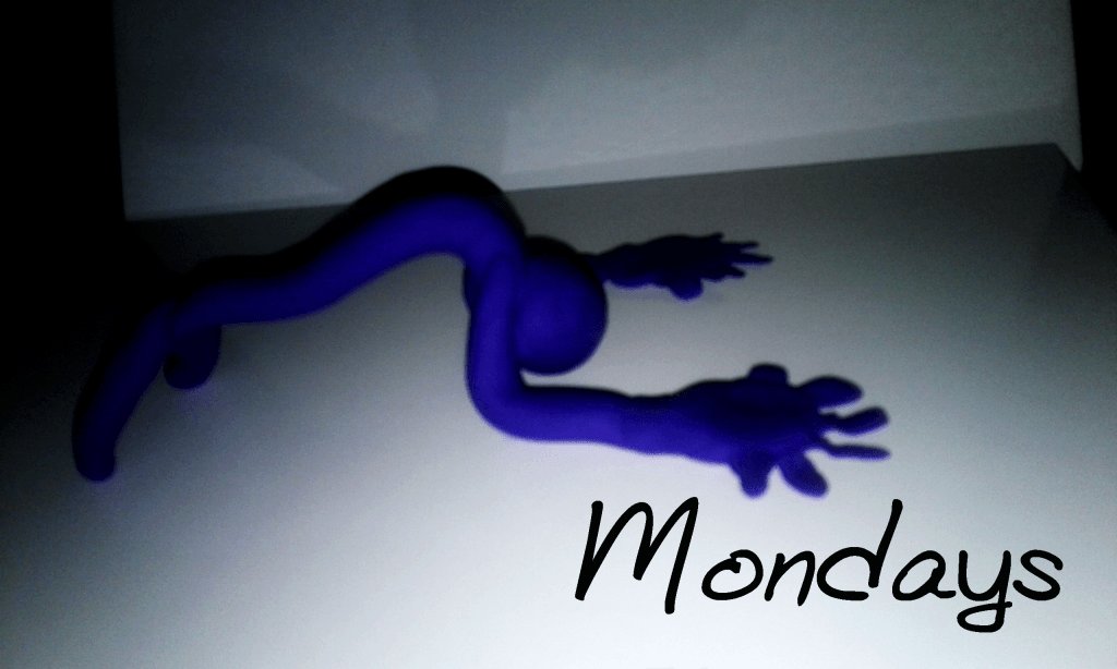platoppieaarde's tweet photo. Mondays…Enough said https://t.co/cZTLIMPdHx https://t.co/5LyOqhPthE