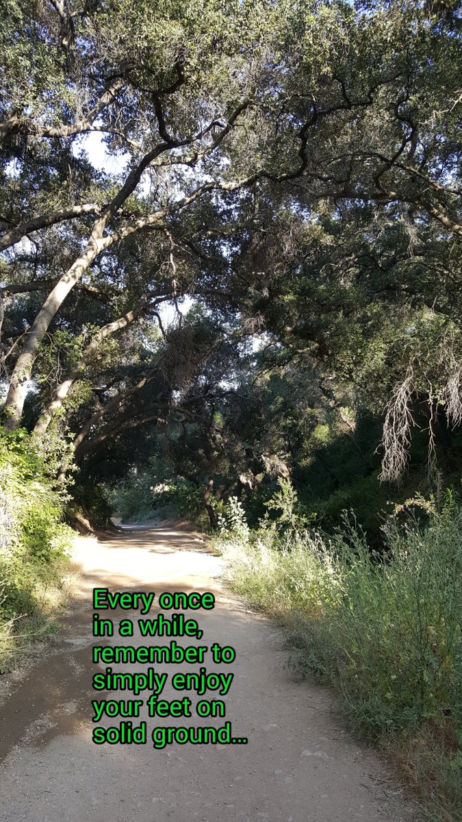 FusionClimb's tweet photo. This stunning shot is from a little known #pathofbeauty called the #ClaremontLoop in the foothills of the #SanGabrielMountains… https://t.co/sMsZtyNc8w