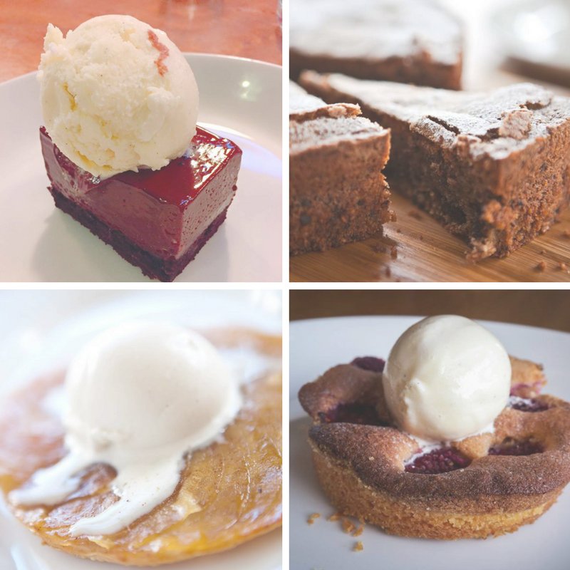 We're open Wednesday-Sunday every week, visit us on the #FishQuay if you fancy a treat. 🍦 🍰  🍮 #sweet #treat #delicious