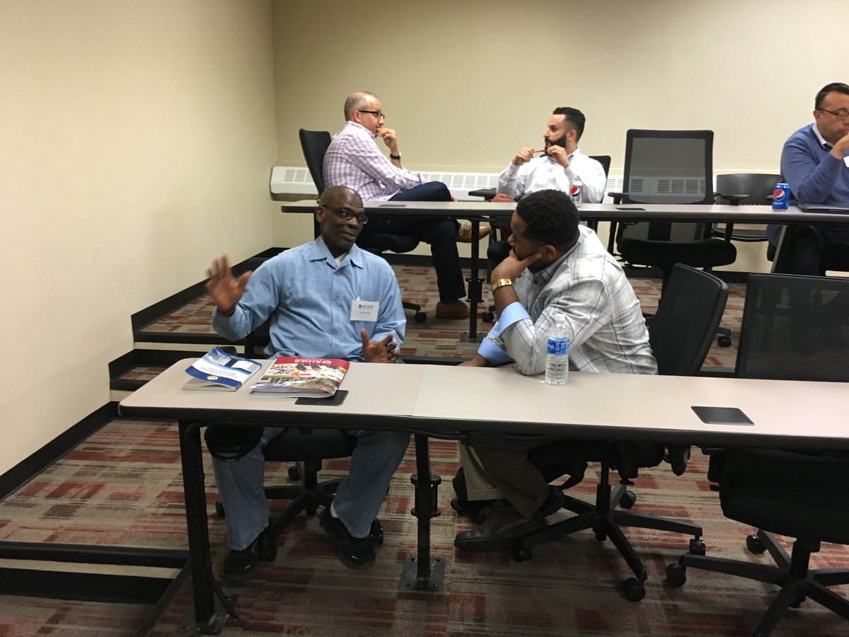 RiderBusiness's tweet photo. Our #RiderVets have been hard at work throughout this year's Veteran Training Program" developing their business plan & working w/ mentors. https://t.co/YMdkwMOLCV