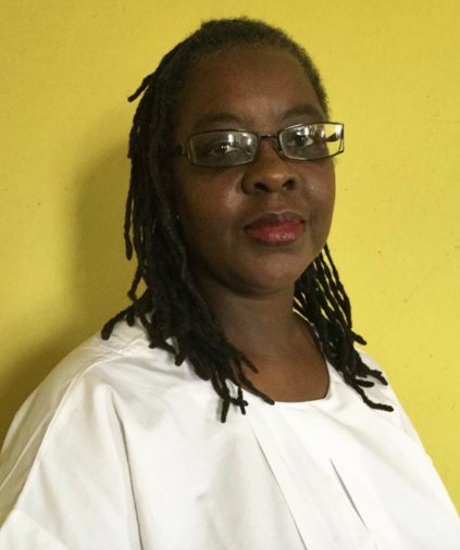 Curator and founder and director of <a href="/ccalagos/">CCA,Lagos</a> Bisi Silva speaks with @frieze_magazine in an interview here: bit.ly/2rJrvUW