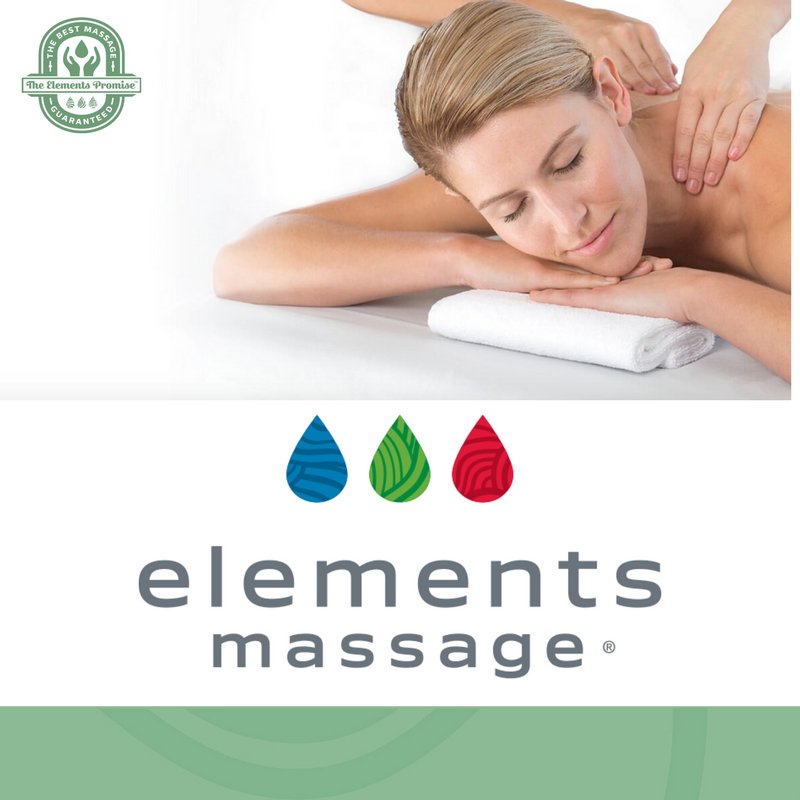 FtlElements's tweet image. A massage is always a good idea to start the week! Schedule a massage session today 954-237-1120 #ElementsMassage #FortLauderdale