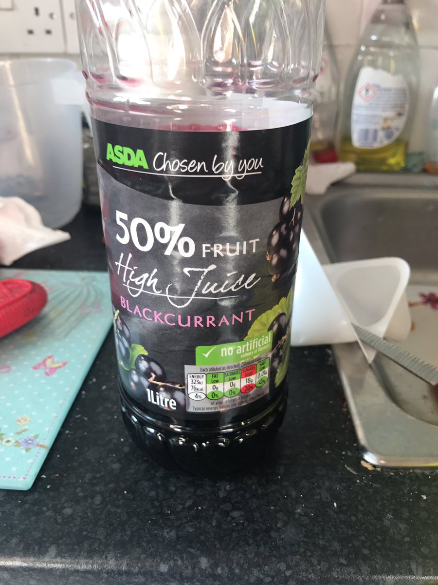Cannsummers's tweet photo. @asda please can you confirm if this has been discontinued? I'm finding it very hard to find. https://t.co/P8A6RTQ1G8