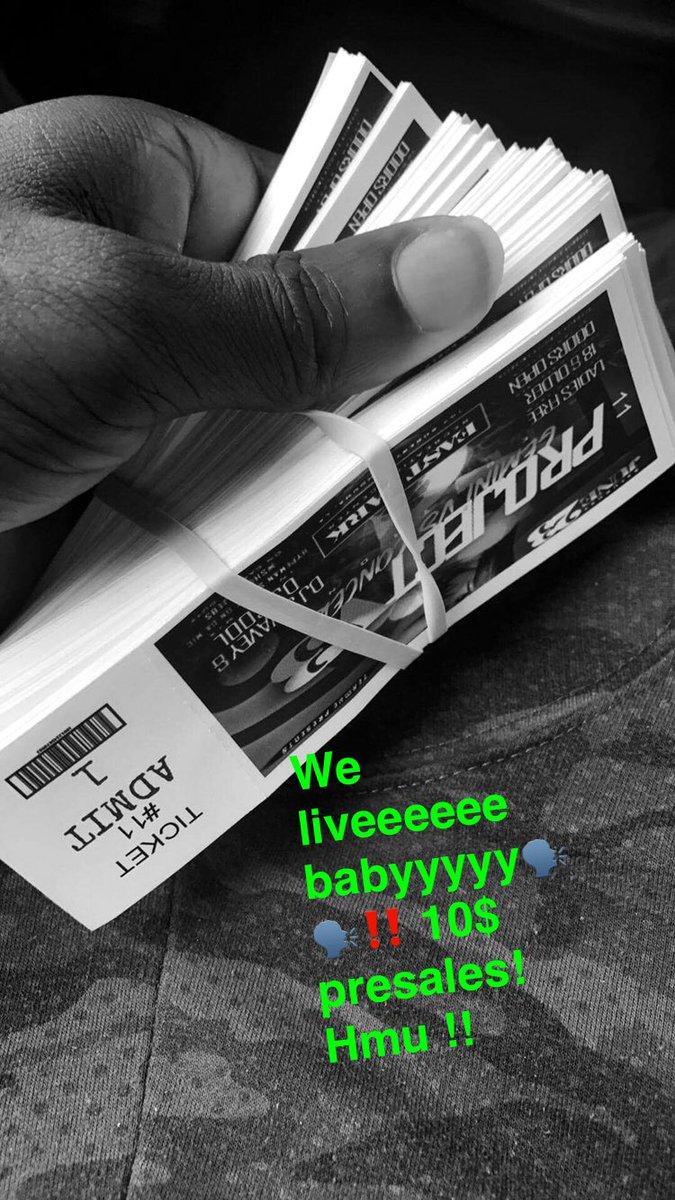 Rjayzuss's tweet photo. #ProjectV3 presales are in 🗣🗣🗣 get'em while they in ‼️‼️‼️‼️ https://t.co/MvZc6lFKXx