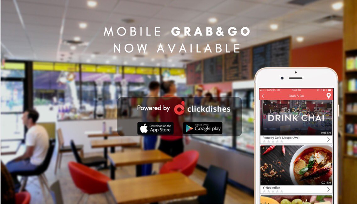 Remedycafe's tweet photo. Guess who we've teamed up with? @clickdishes! Order NOW & get 10% off with the code "REMEDY" for all your grab & go needs #tryclickdishes https://t.co/YITudasVgD