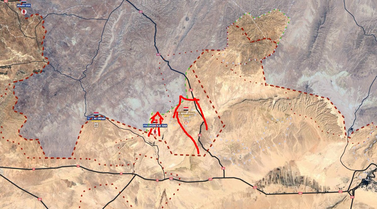 Syrian War: News #13 - Page 24 DCI7Jo7WAAA8_Ye